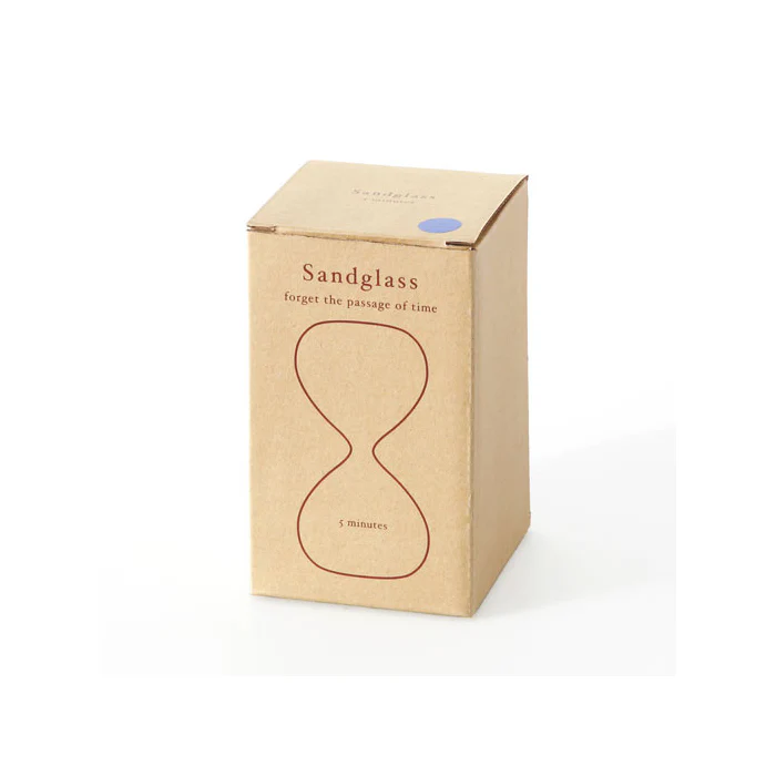 Hourglass M - 5 Min Green - Image 3