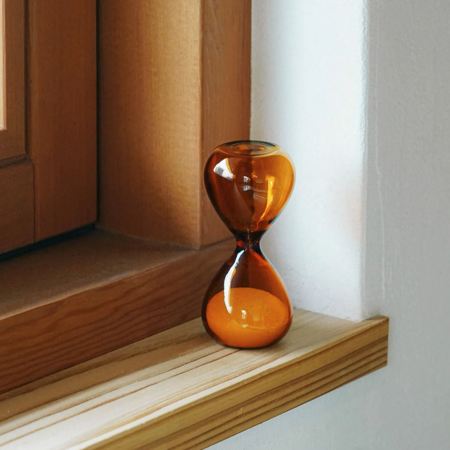 Hourglass S - 3 Min Ambar - Image 2