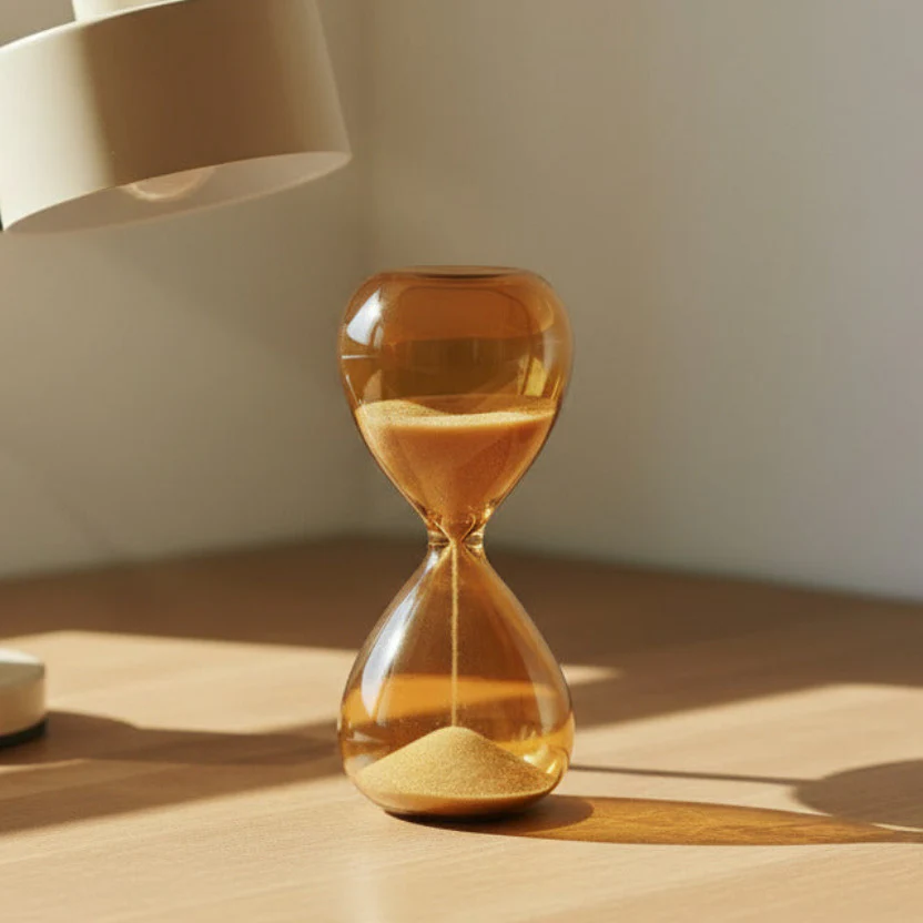 Hourglass S - 3 Min Ambar - Image 3