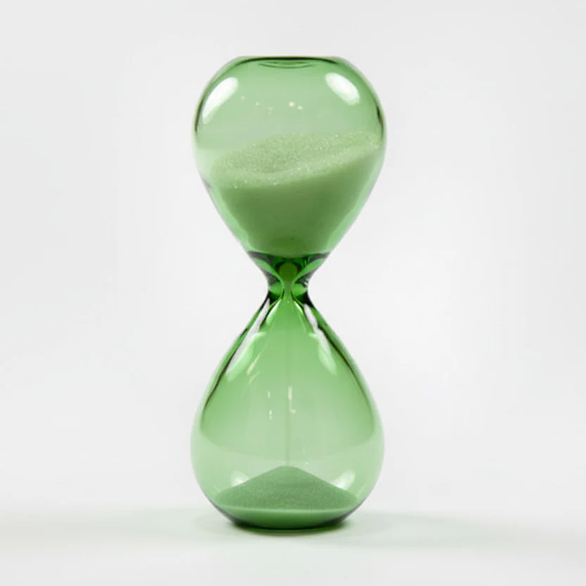 Hourglass S - 3 Min Green - Image 2