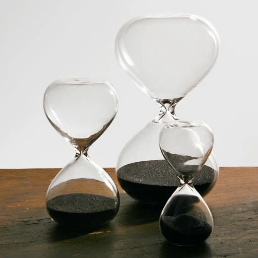 Hourglass M - 5 Min Clear - Image 3