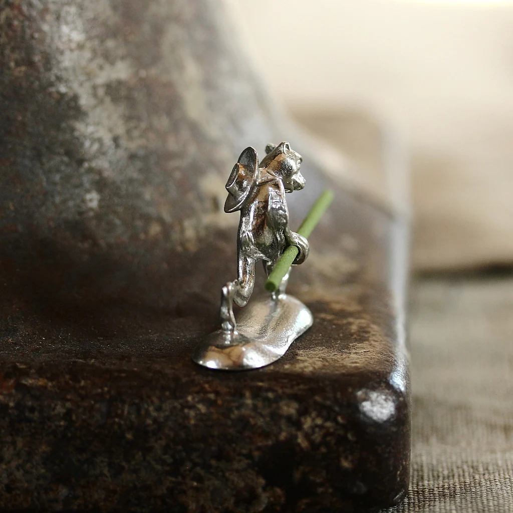 Incense Holder - Monkey - Image 2