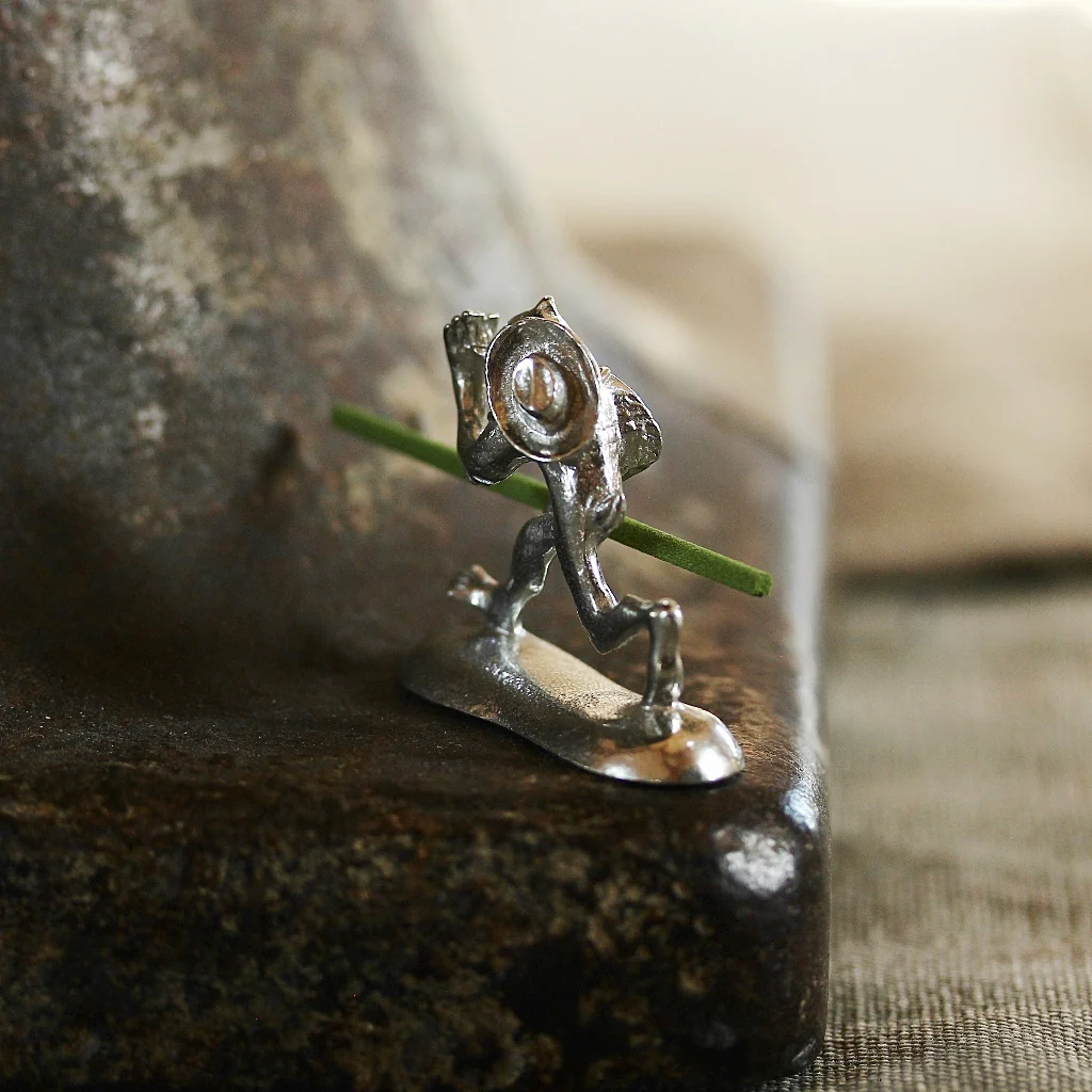 Incense Holder - Monkey - Image 3