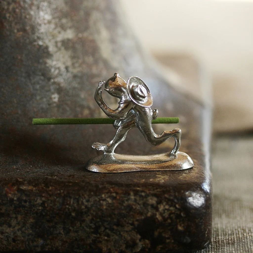 Incense Holder - Monkey - Image 4