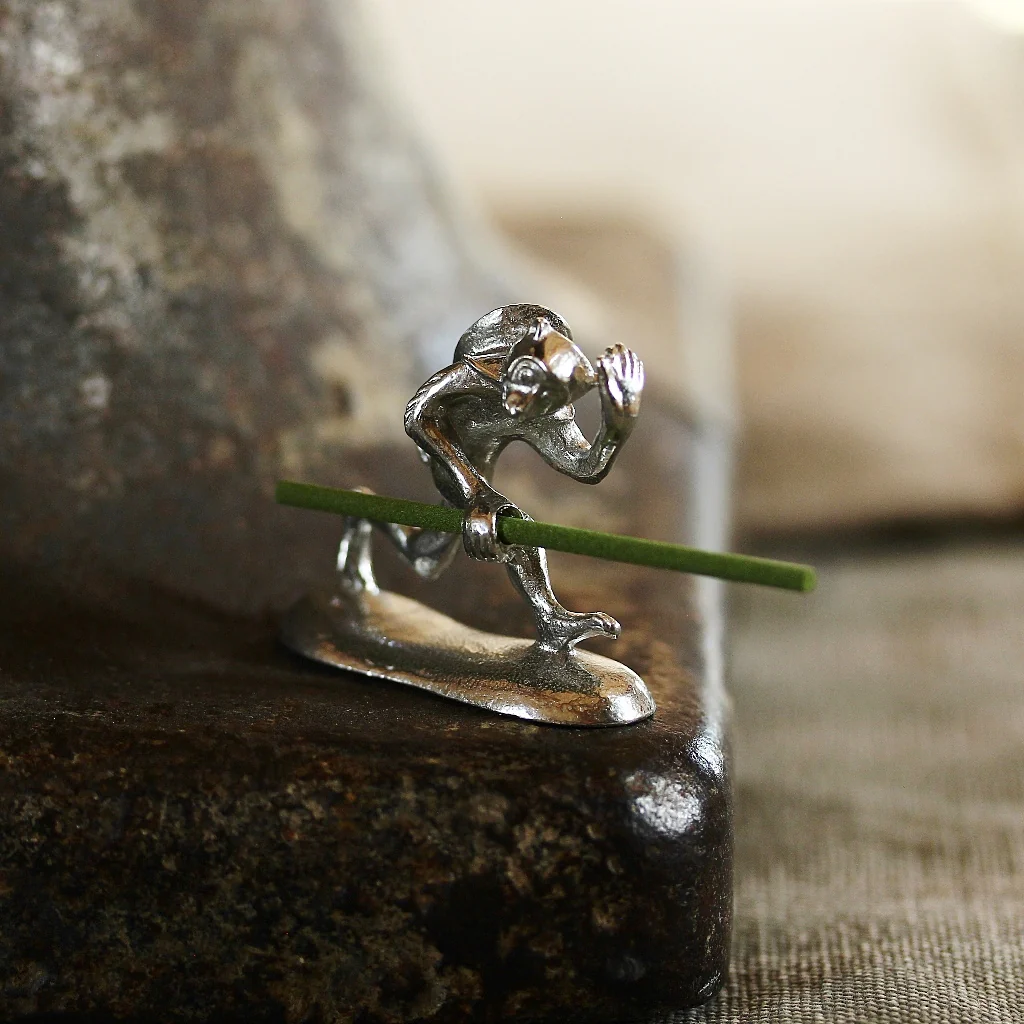 Incense Holder - Monkey - Image 5