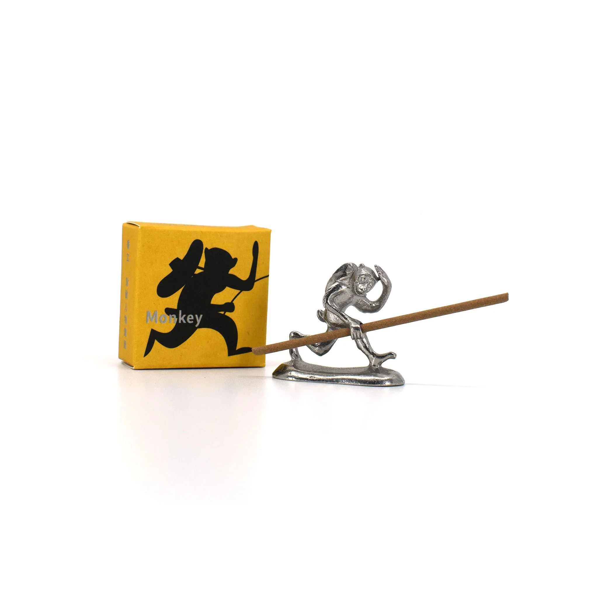 Incense Holder - Monkey - Image 6