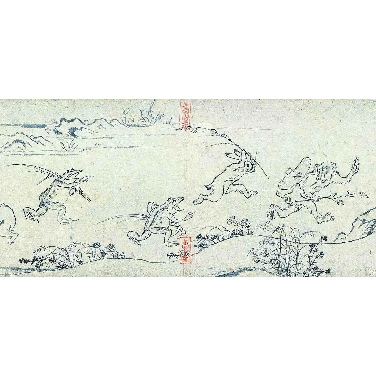 Incense Holder - Monkey - Image 7