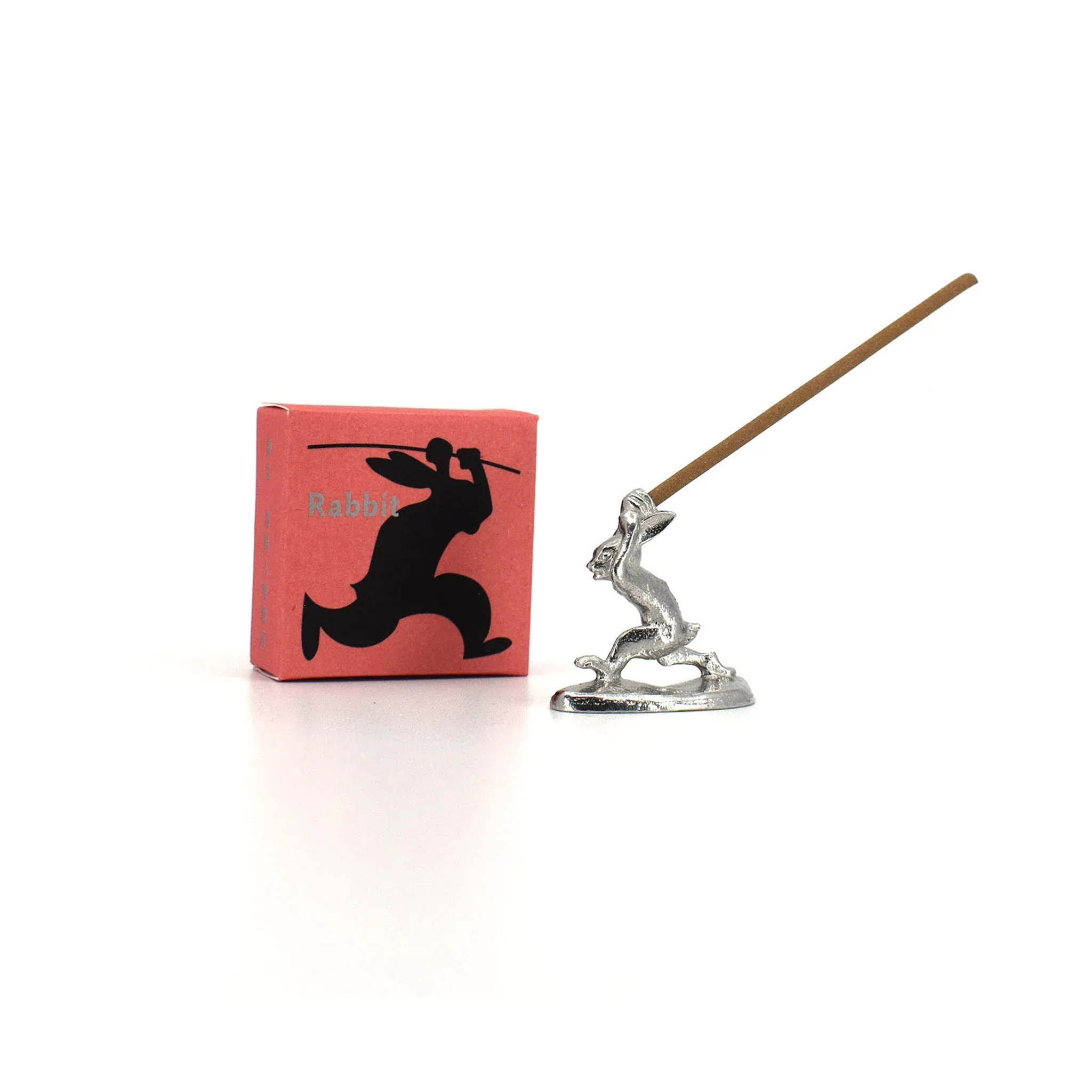 Incense Holder - Rabbit - Image 6