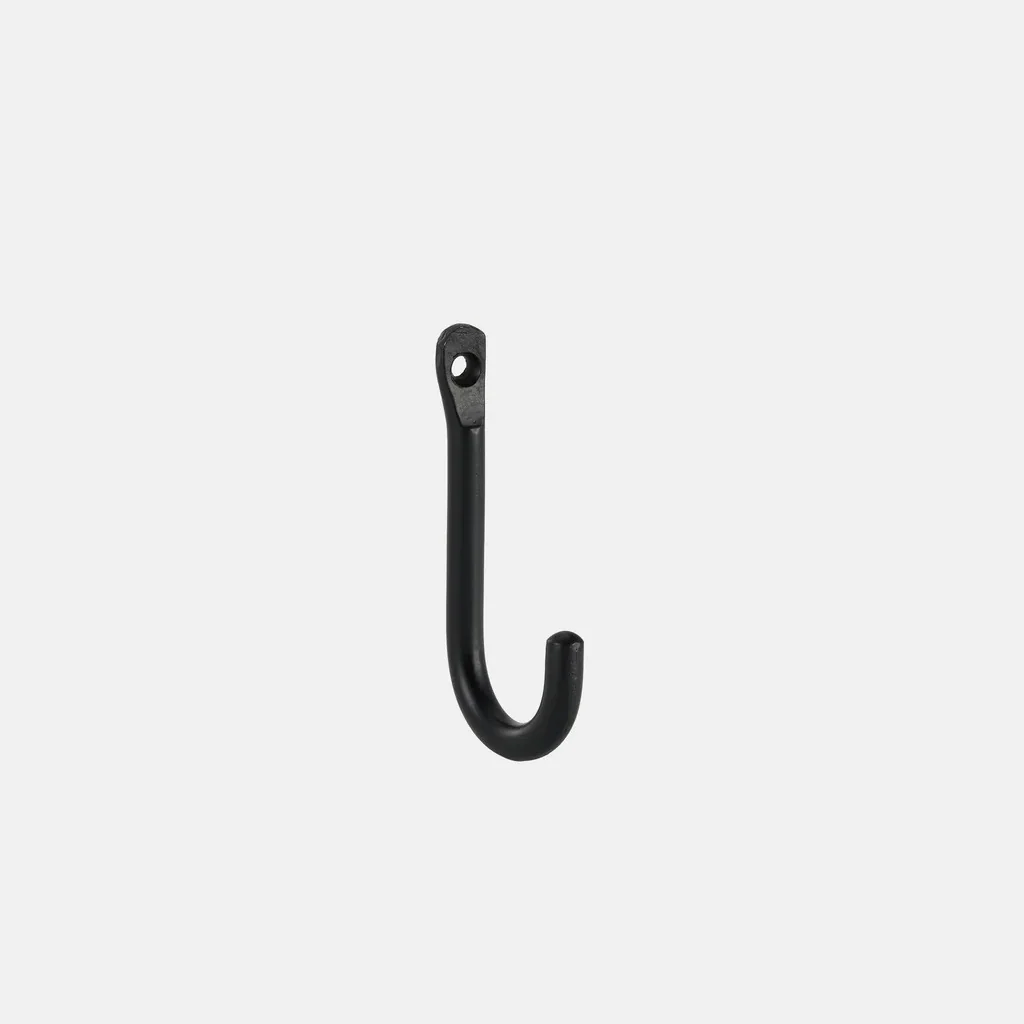Iron Wall Single Hook - Image 2