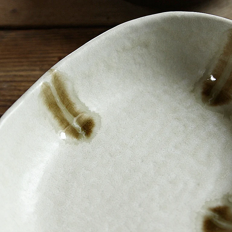 Japanese Ceramic Bowl – Set of 3 - Image 4