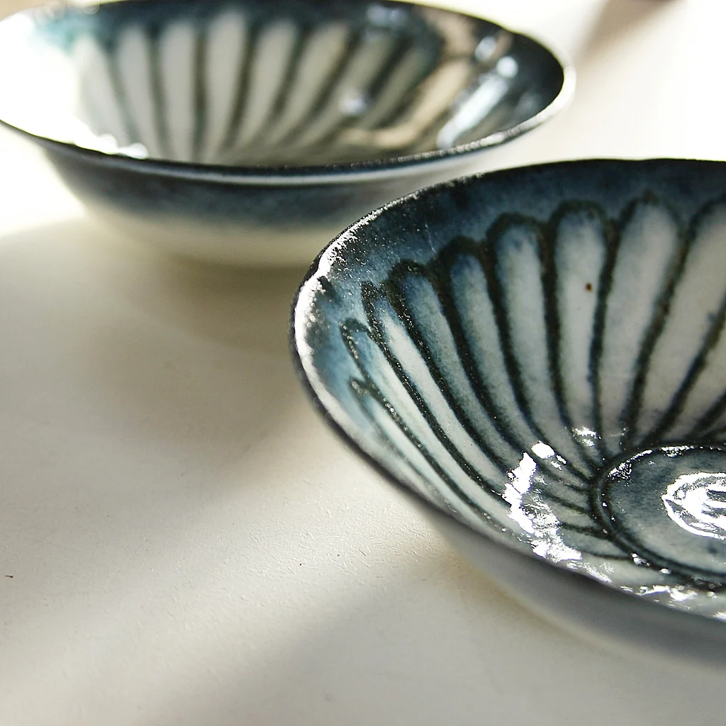 Ramen Bowl Hana - Set of 2 - Image 2