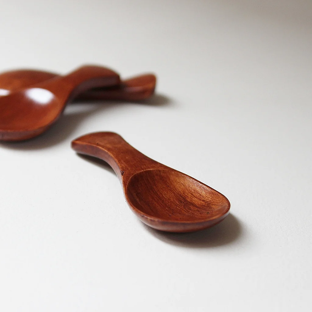 Measuring Spoon Redwood - Image 3