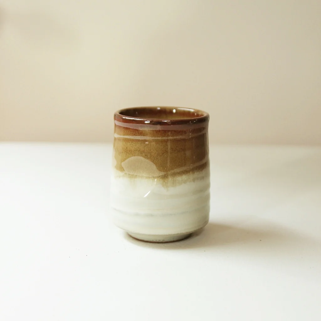 Cup - Hagi - Image 2