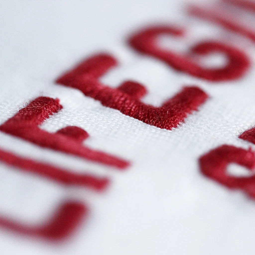 Jaws Graphic Tee White - Image 4