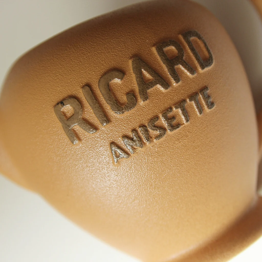 Karaffe "Ricard Anisette" - Matt - Image 4
