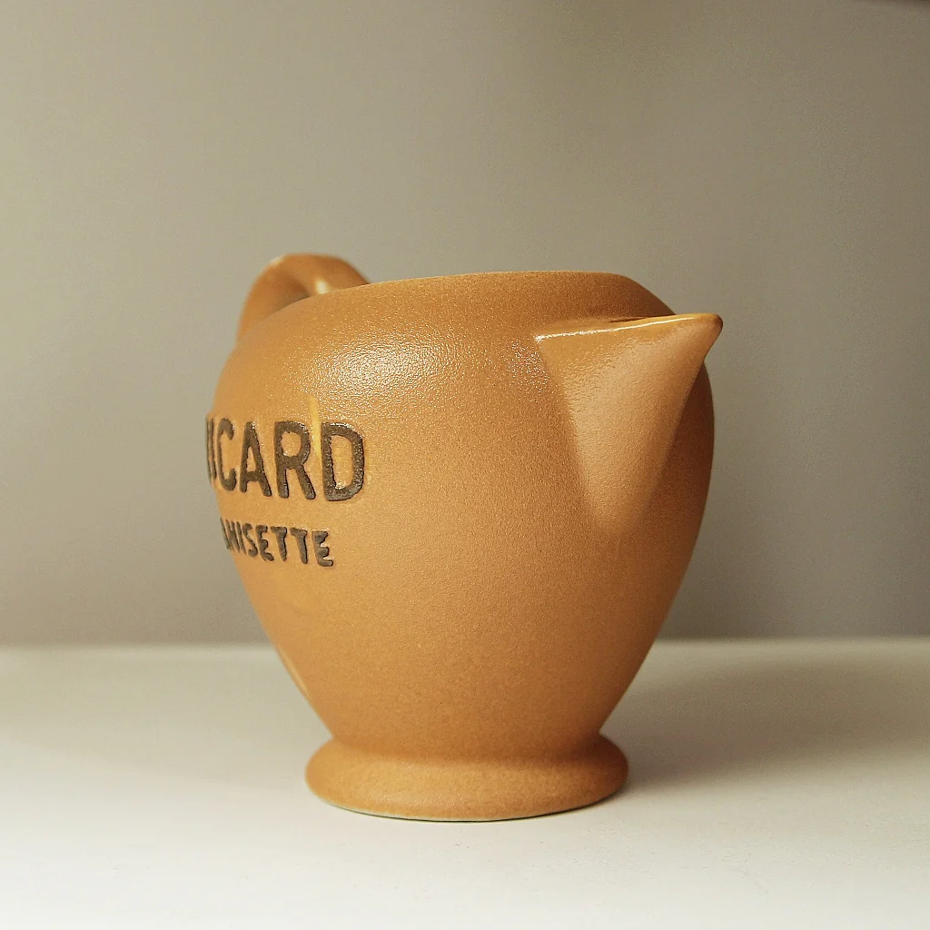 Karaffe "Ricard Anisette" - Matt - Image 5