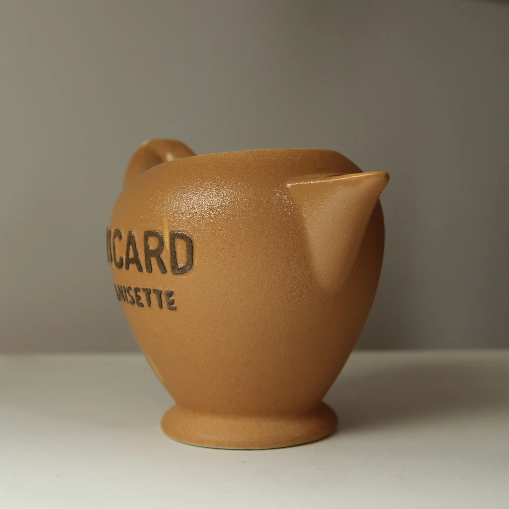 Karaffe "Ricard Anisette" - Matt - Image 8