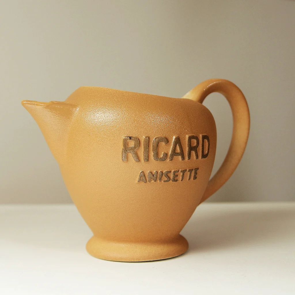 Karaffe "Ricard Anisette" - Matt - Image 9