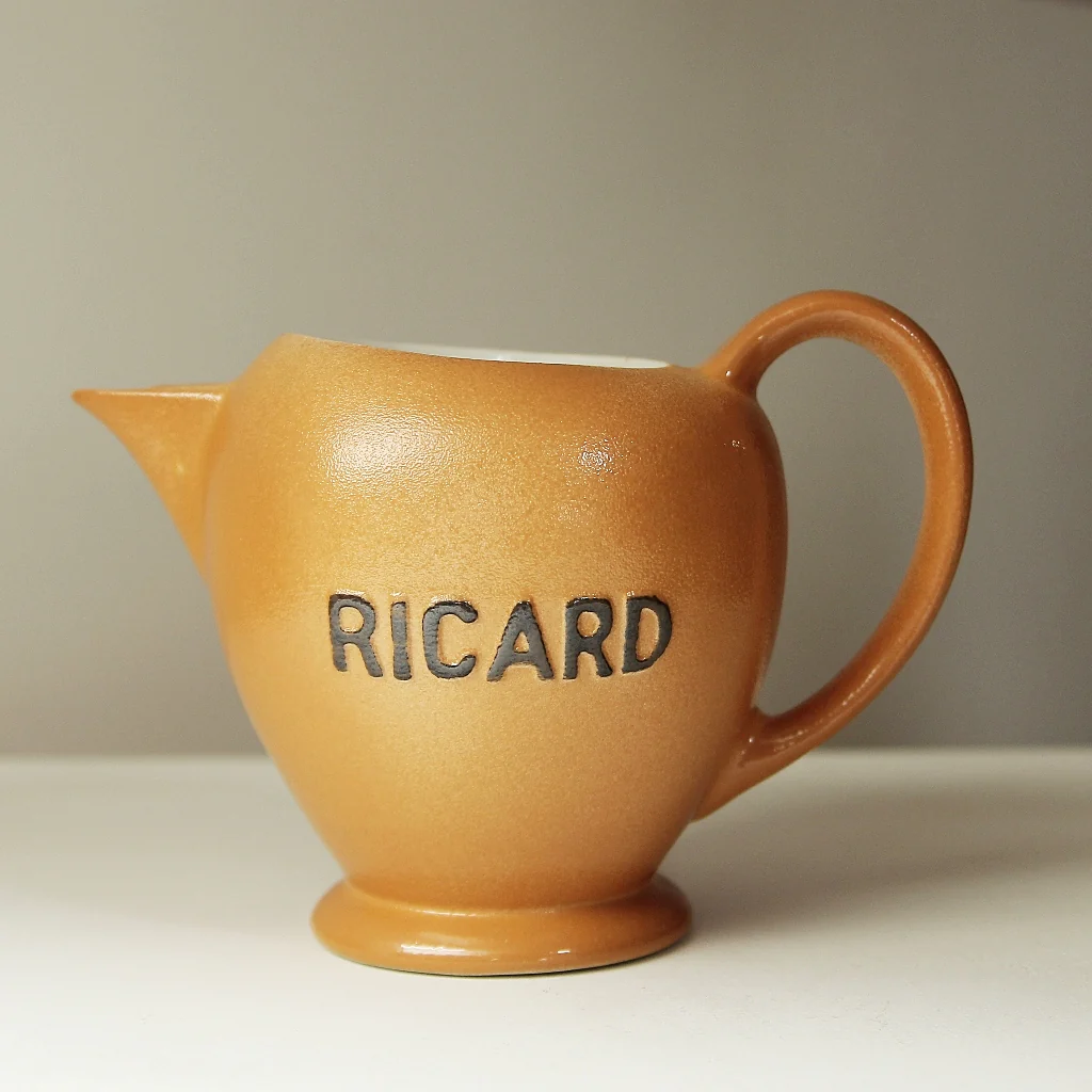 Karaffe „Ricard“ - Rund - Image 2