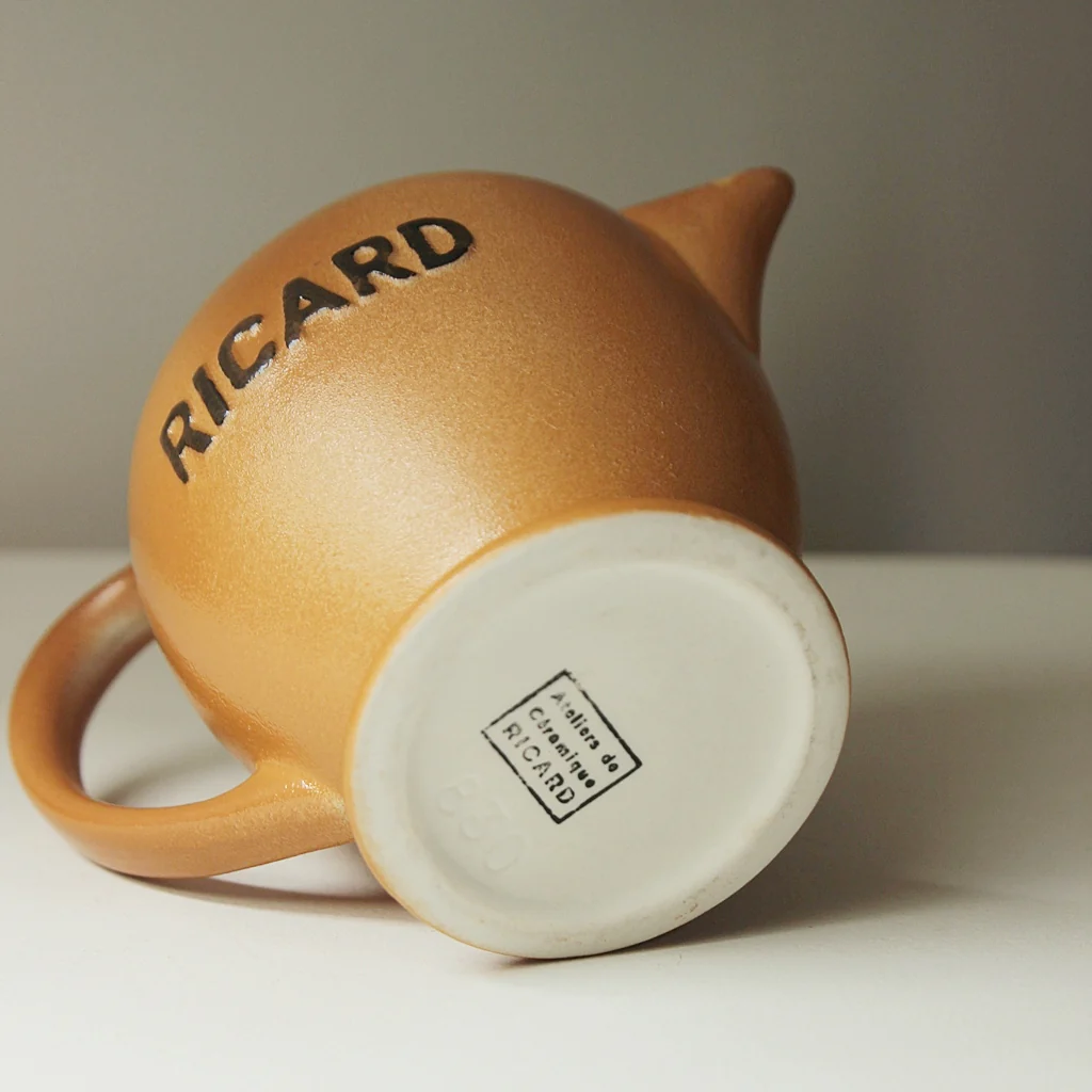 Karaffe „Ricard“ - Rund - Image 3