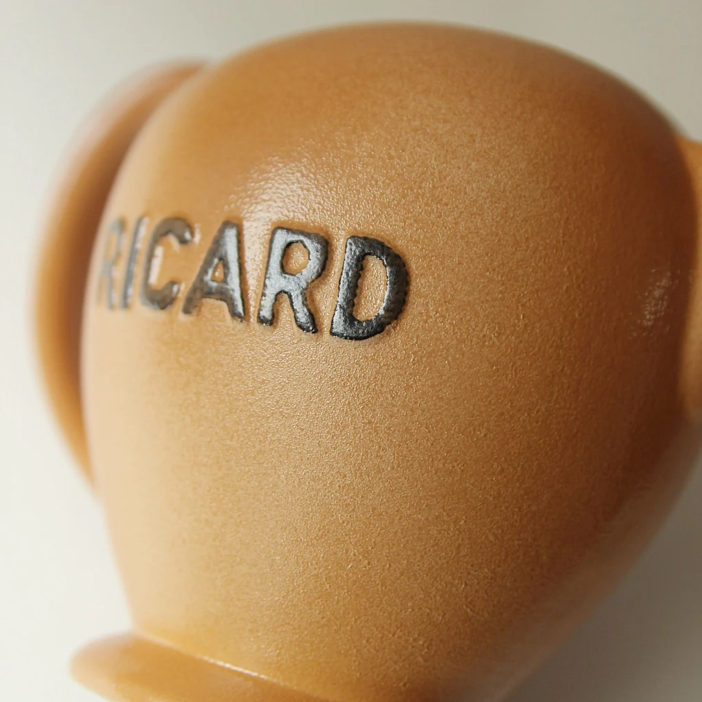Karaffe „Ricard“ - Rund - Image 5