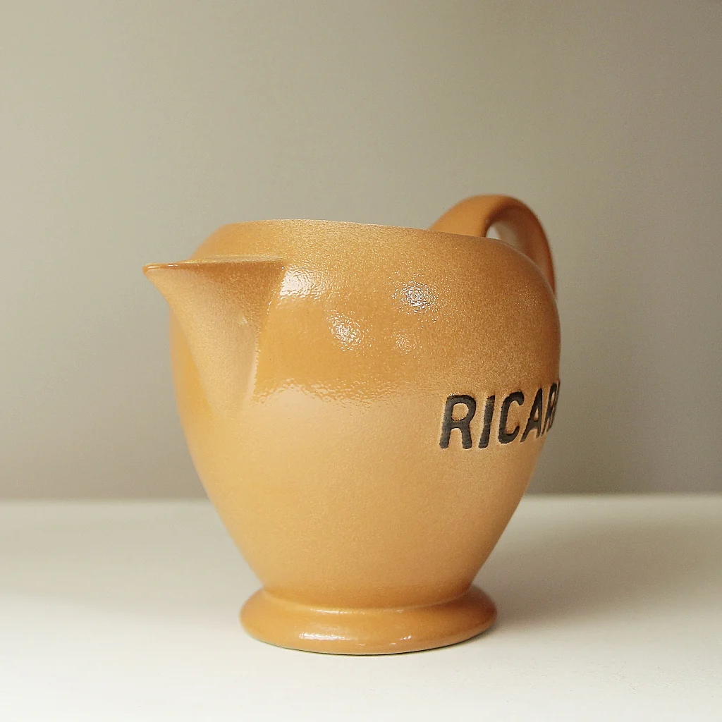 Karaffe „Ricard“ - Rund - Image 6