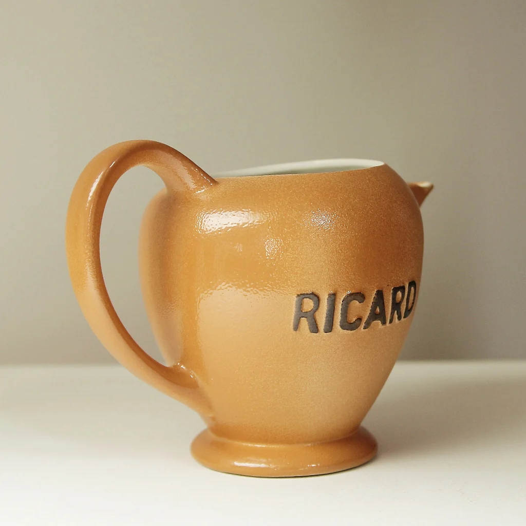 Karaffe „Ricard“ - Rund - Image 8