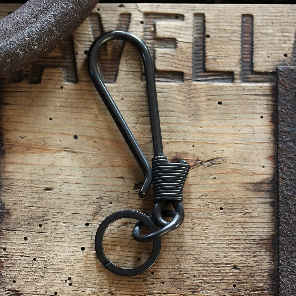 Keyhook Black Plated - Image 3