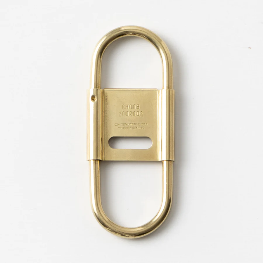 Keyring Delta - Image 2