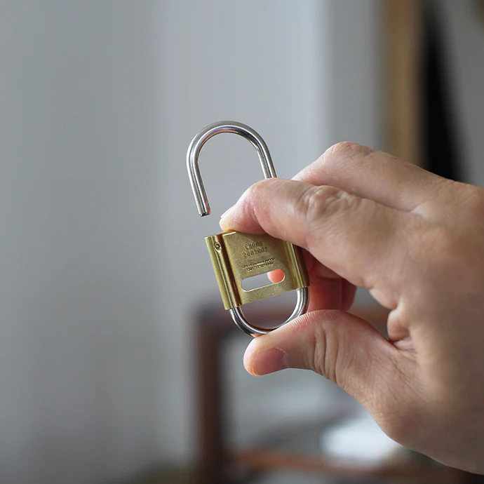 Keyring Delta - Image 4