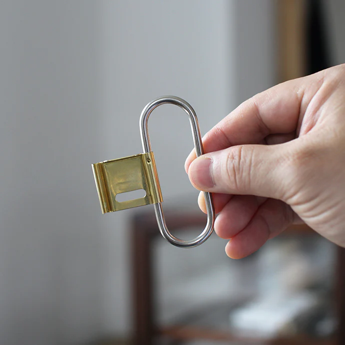 Keyring Delta - Image 5