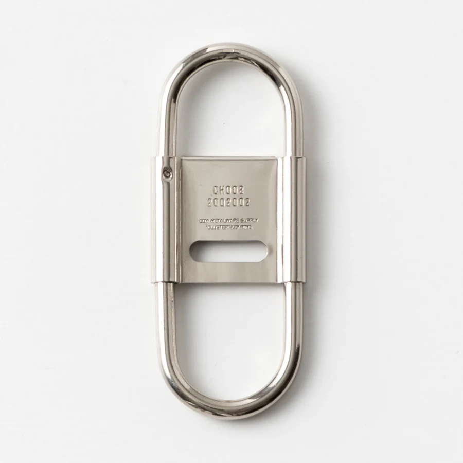 Keyring Delta - Image 6