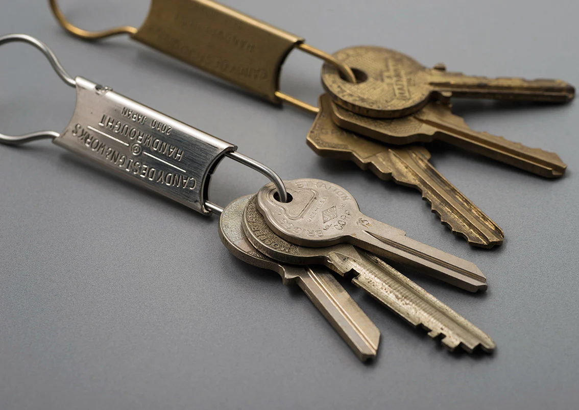 Keyring Gordon - Image 3