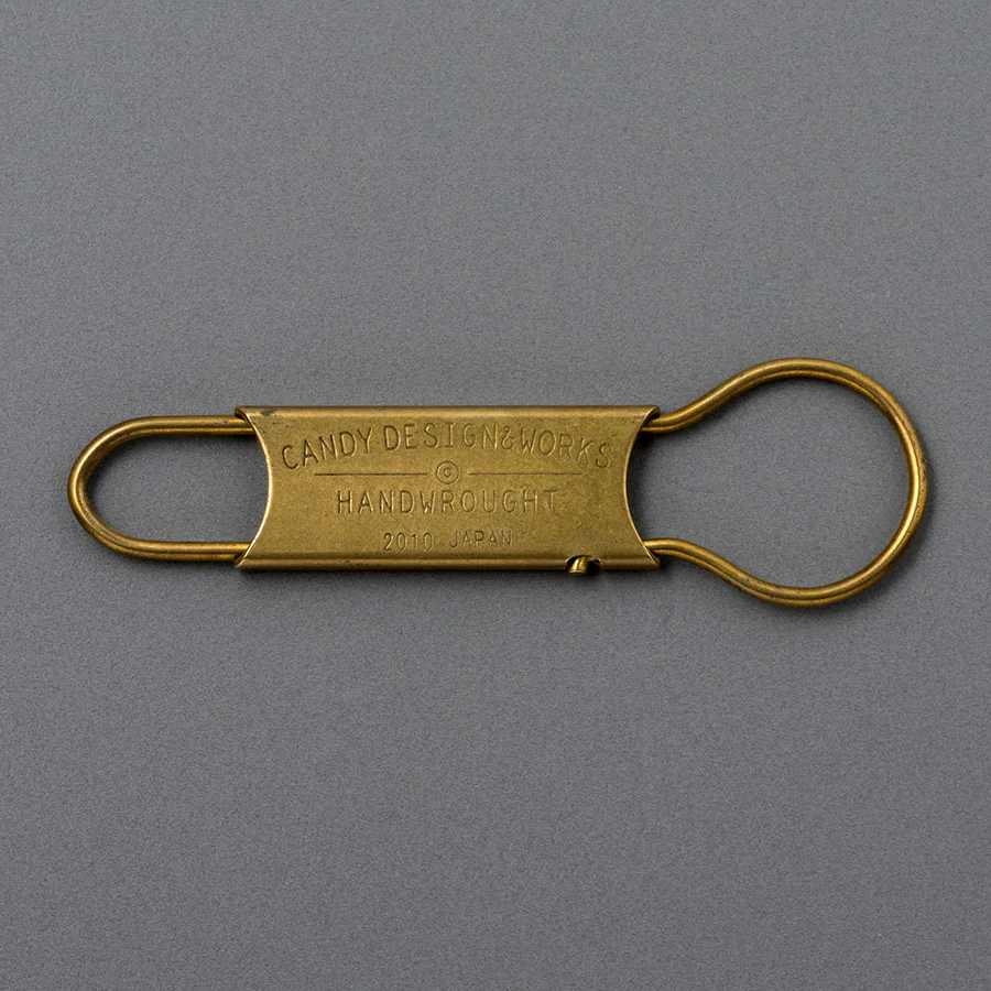 Keyring Gordon - Image 5