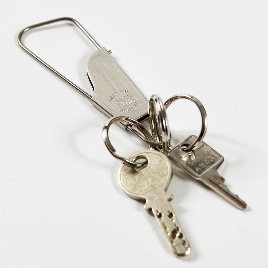 Keyring Holger - Image 3