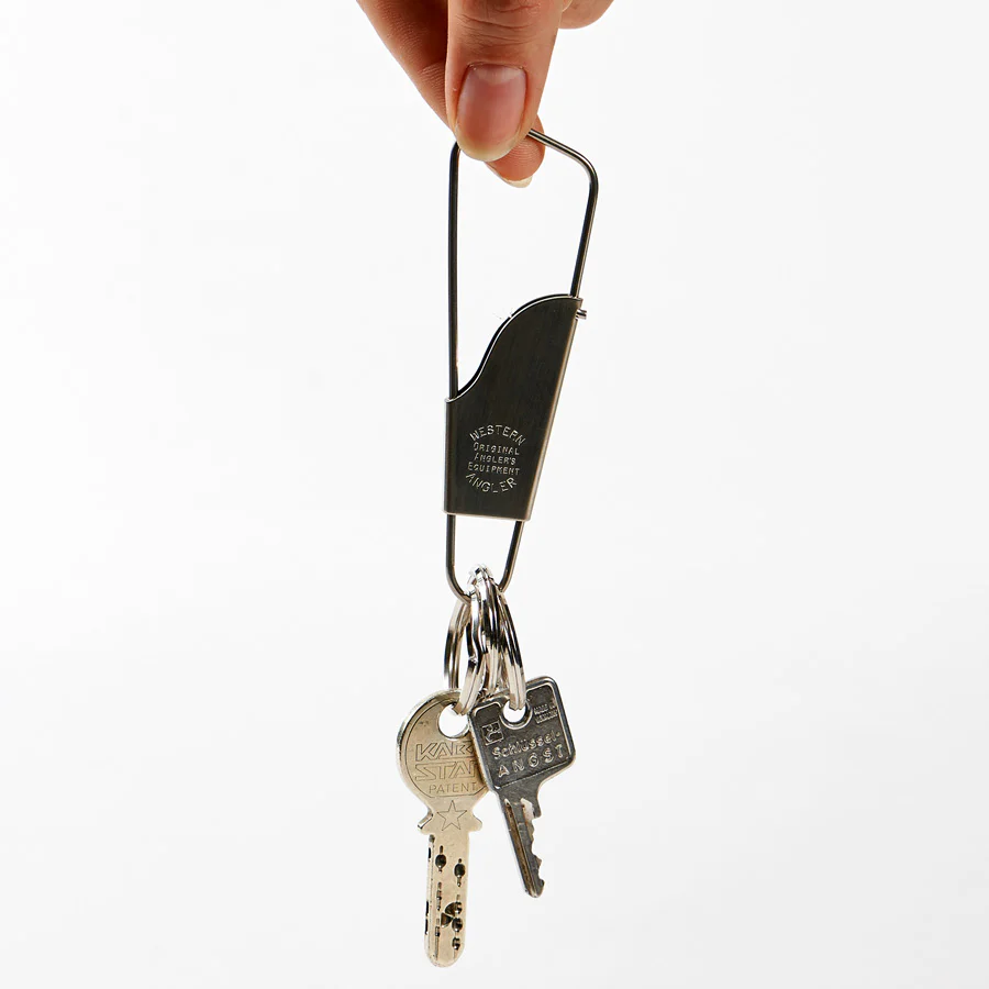 Keyring Holger - Image 4