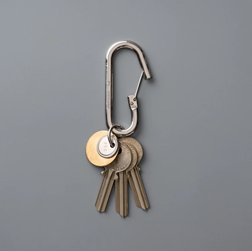 Keyring Raff - Image 3