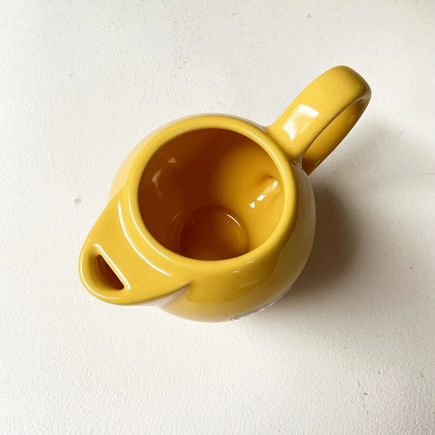 Kleine Karaffe „Ricard“ - Rund - Image 4