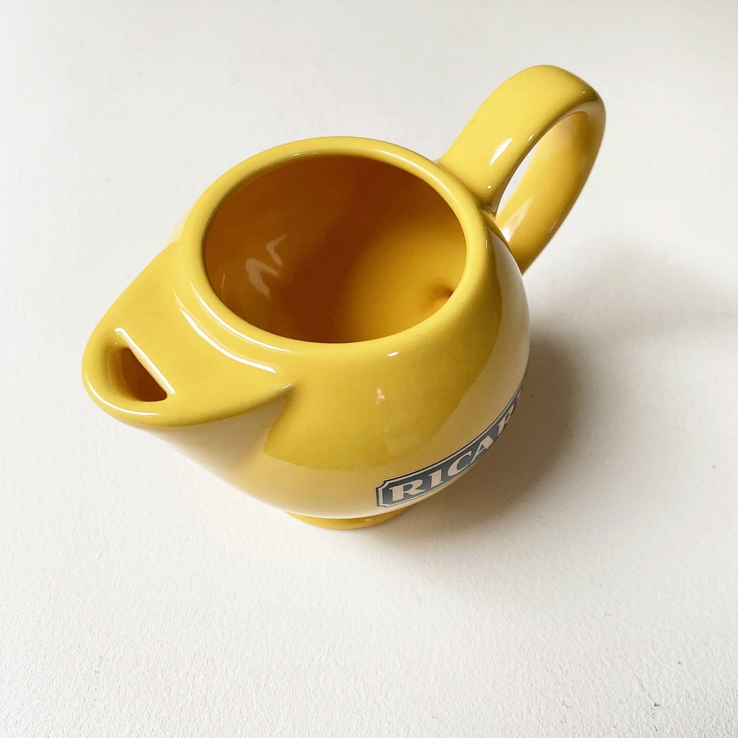 Kleine Karaffe „Ricard“ - Rund - Image 5