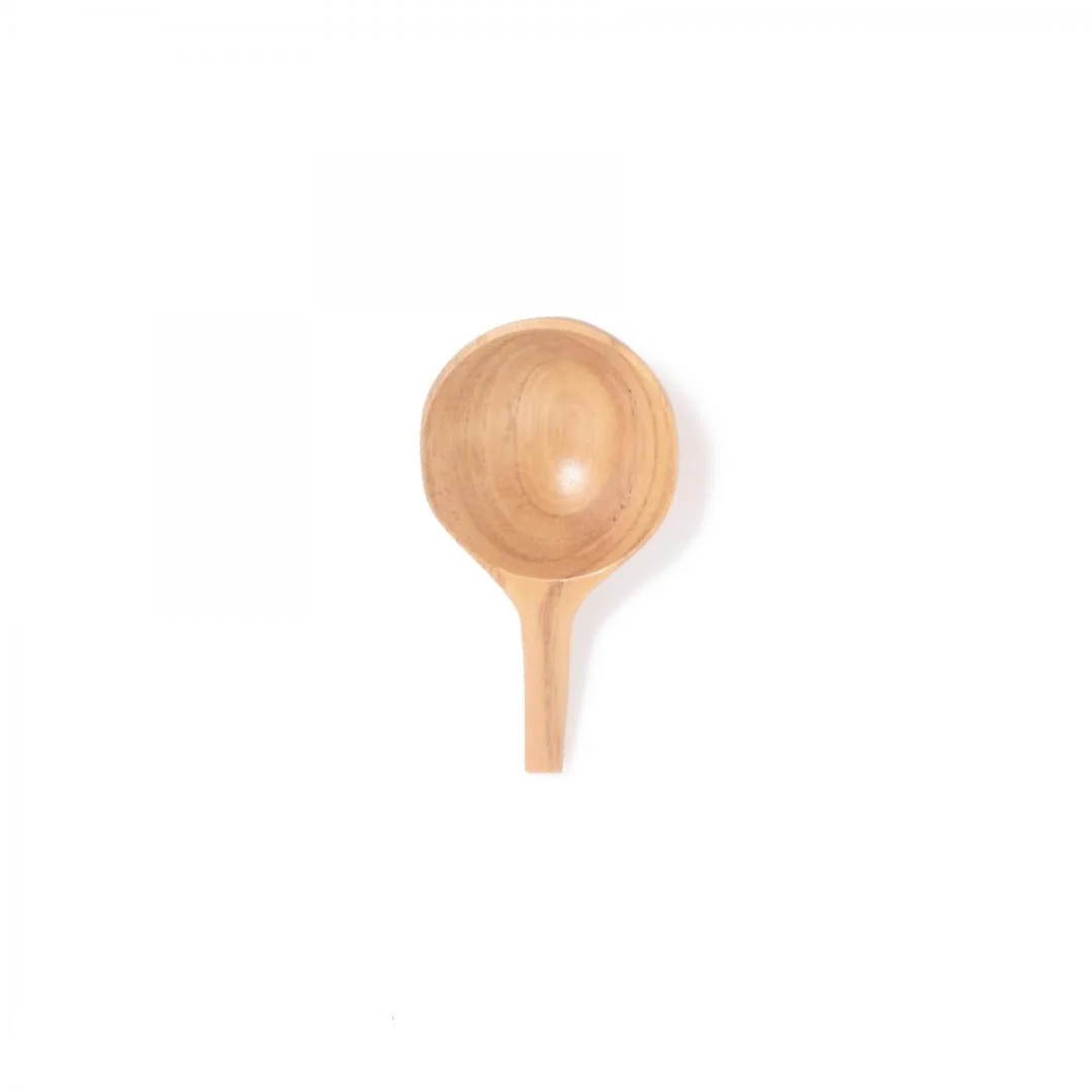 Kurinoki Measure Spoon - Image 2