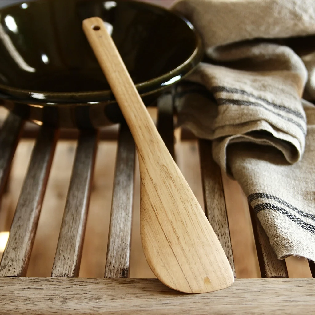 Kurinoki Spatula - Image 2