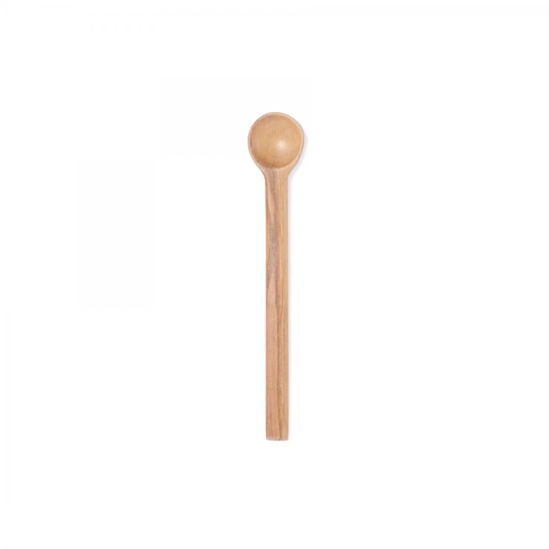 Kurinoki Spice Spoon - Image 3