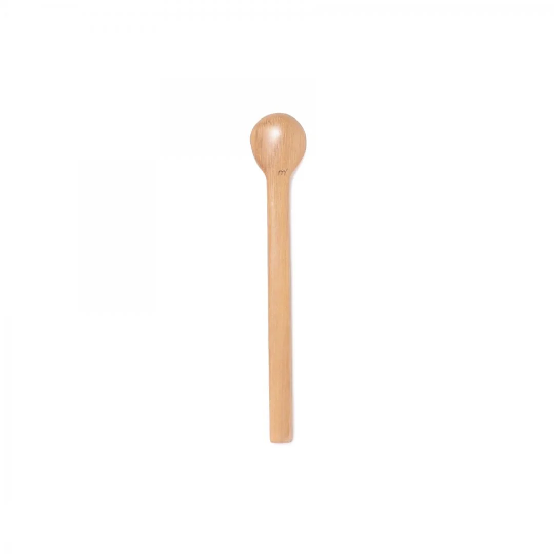 Kurinoki Spice Spoon - Image 4