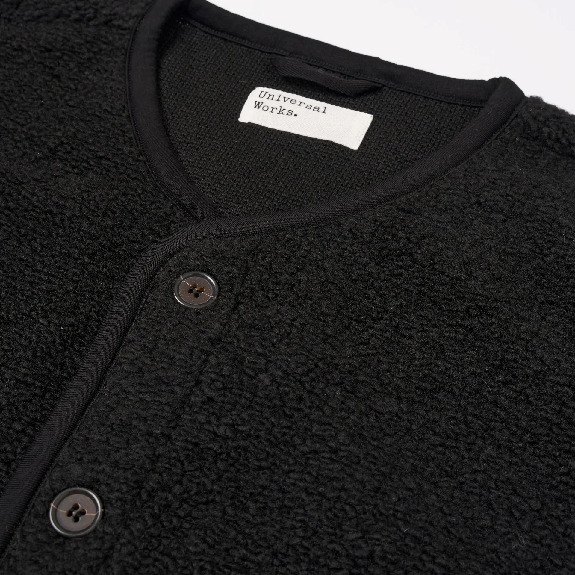 Lancaster Gilet - Black - Image 4