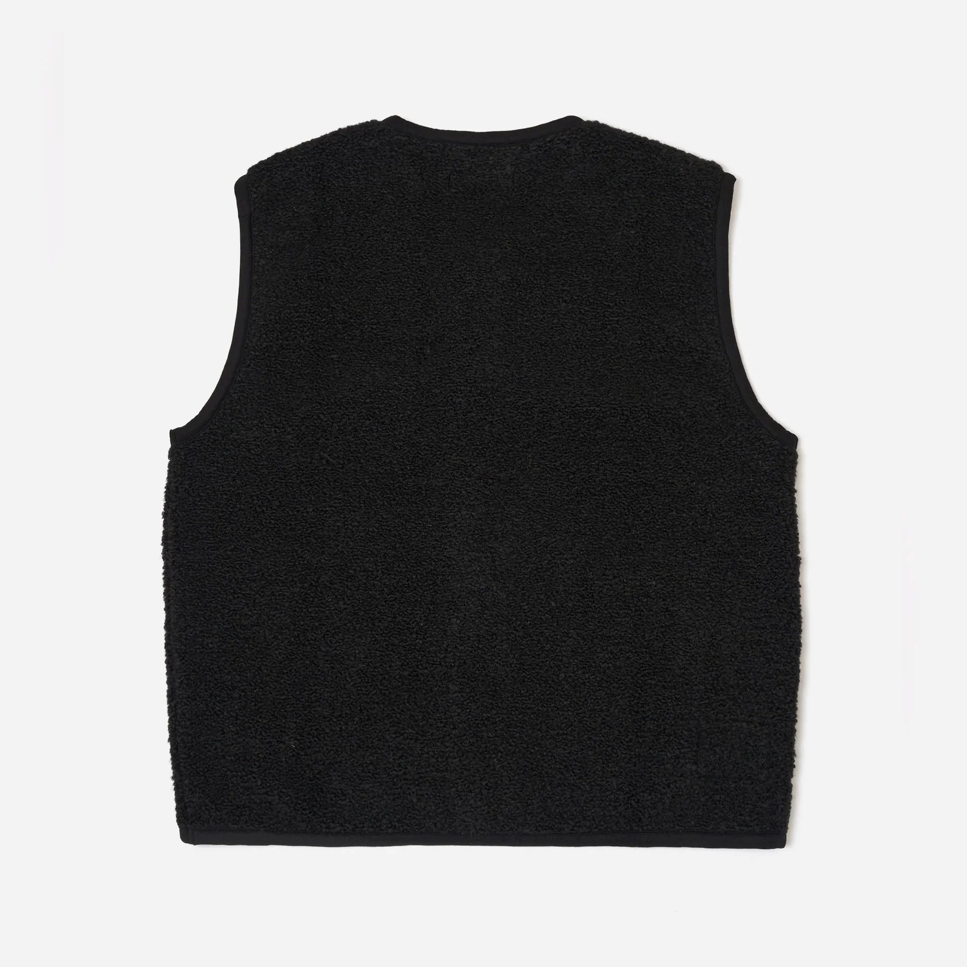 Lancaster Gilet - Black - Image 5