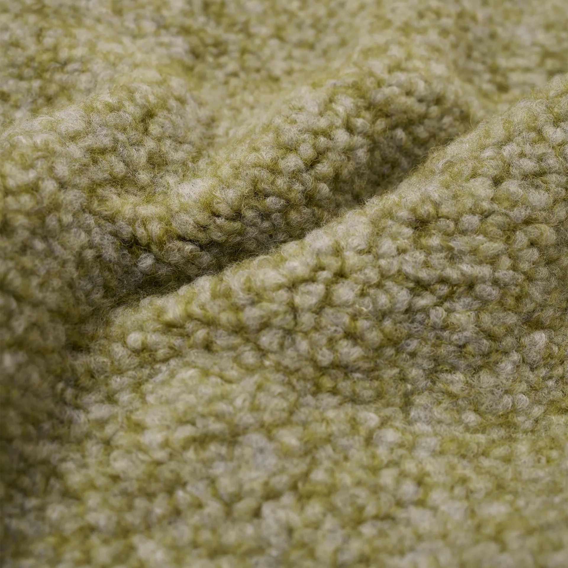 Lancaster Gilet - Light Olive - Image 5