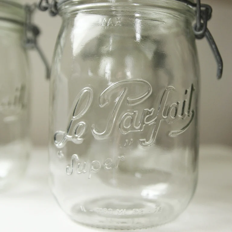 Le Parfait „Super“ Vorratsglas - Image 2