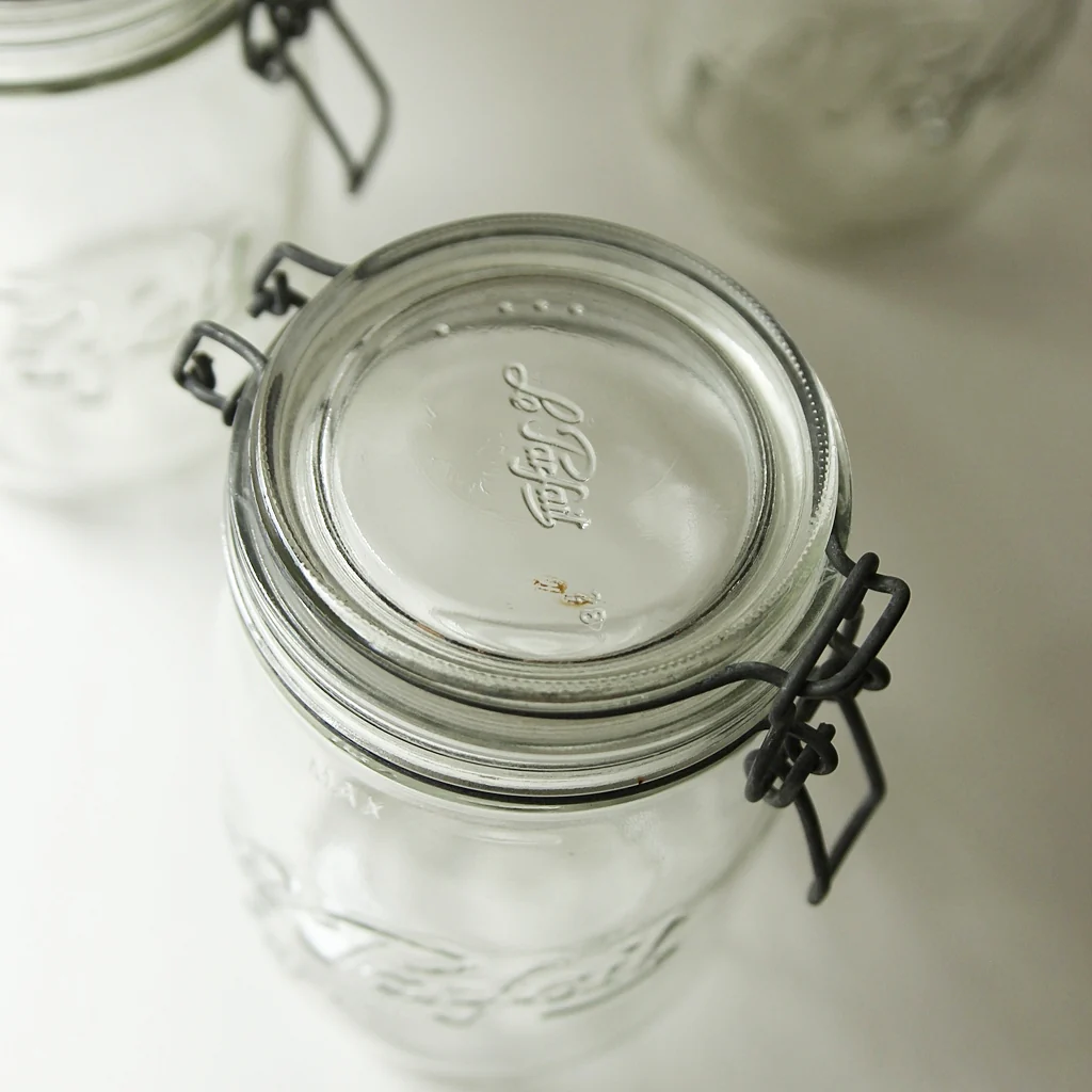 Le Parfait „Super“ Vorratsglas - Image 3