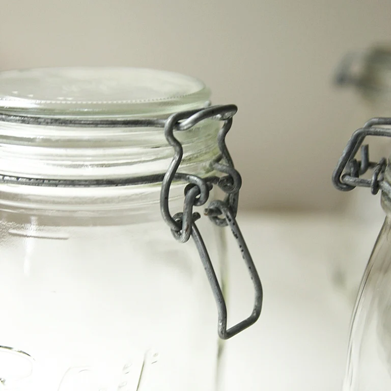 Le Parfait „Super“ Vorratsglas - Image 4