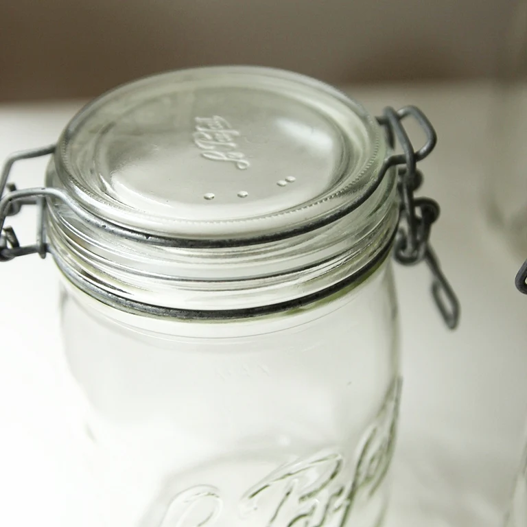 Le Parfait „Super“ Vorratsglas - Image 5